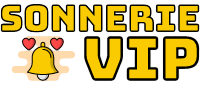 Sonnerie VIP